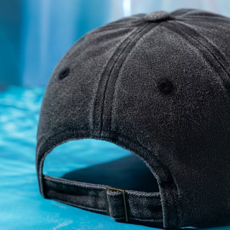 Stylish Adjustable Baseball Cap