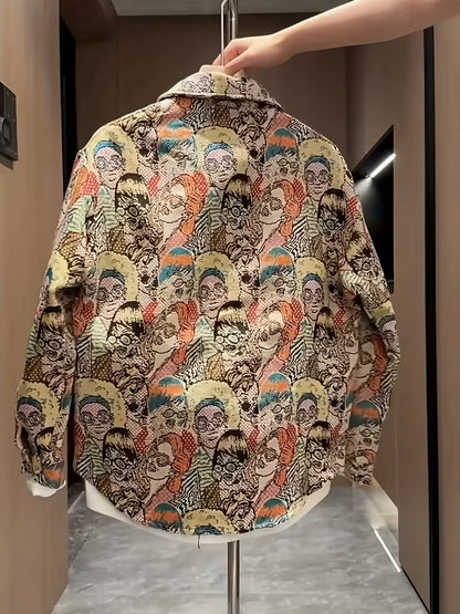 Rumors long sleeve shirt