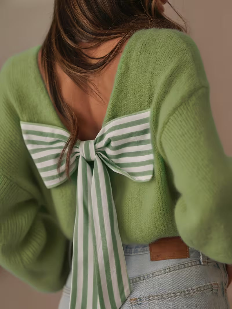 Winter Niche Cardigan for Women