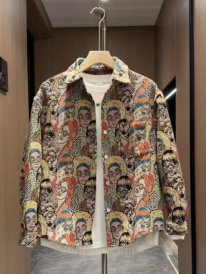 Rumors long sleeve shirt